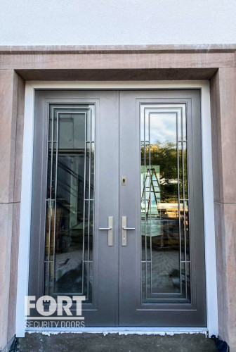 00254 Fs Security Doors