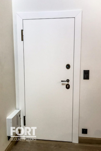 00255 Fs Security Doors