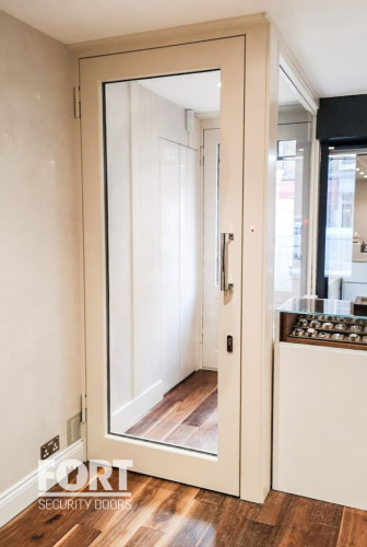 00256 Fs Security Doors