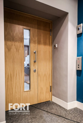 00258 Fs Security Doors