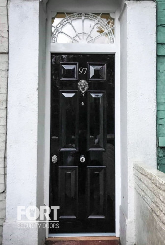 00259 Fs Security Doors