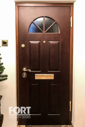 00260 Fs Security Doors