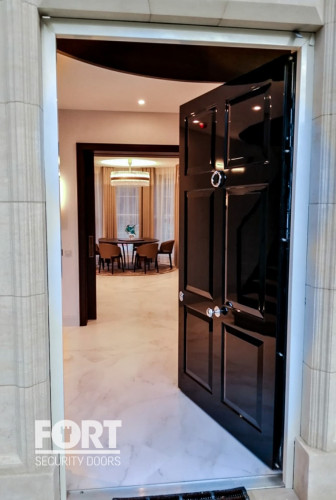 00262 Fs Security Doors