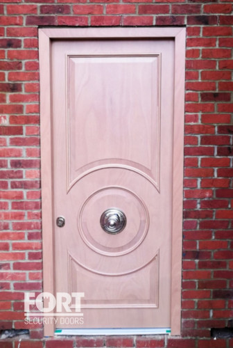 00263 Fs Security Doors