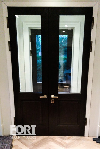 00265 Fs Security Doors