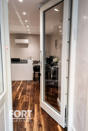 00267 Fs Security Doors