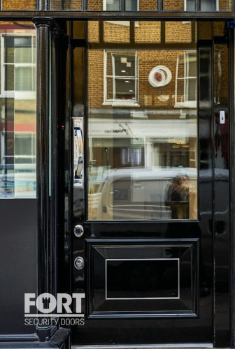 00268 Fs Security Doors