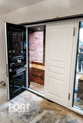 00269 Fs Security Doors