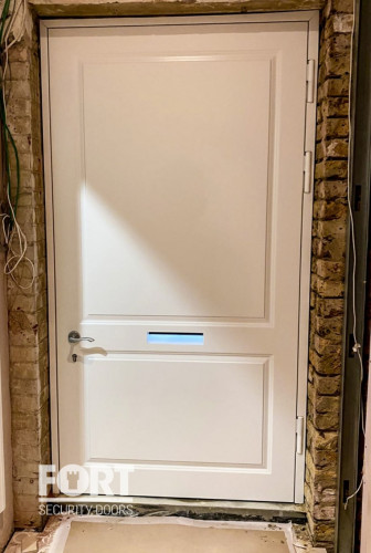 00270 Fs Security Doors