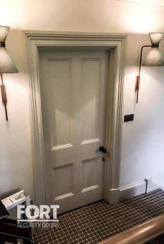 00271 Fs Security Doors