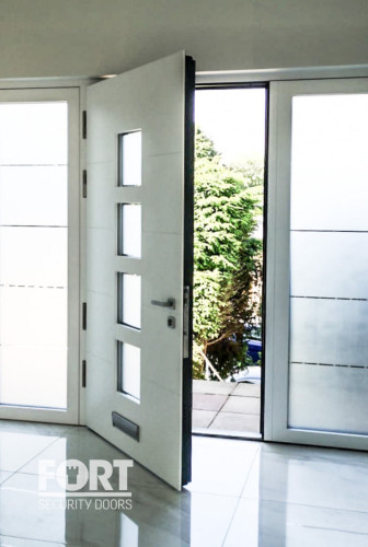 00272 Fs Security Doors