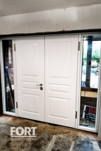 00273 Fs Security Doors