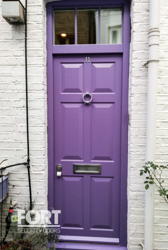 00274 Fs Security Doors