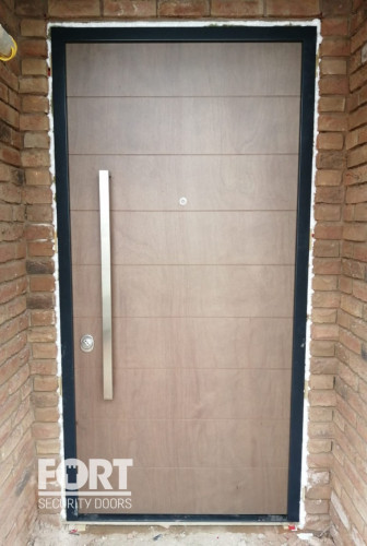 00275 Fs Security Doors