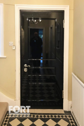 00277 Fs Security Doors