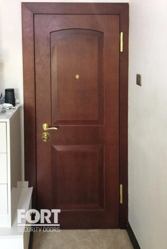 00278 Fs Security Doors