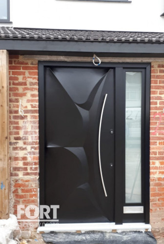 00279 Fs Security Doors