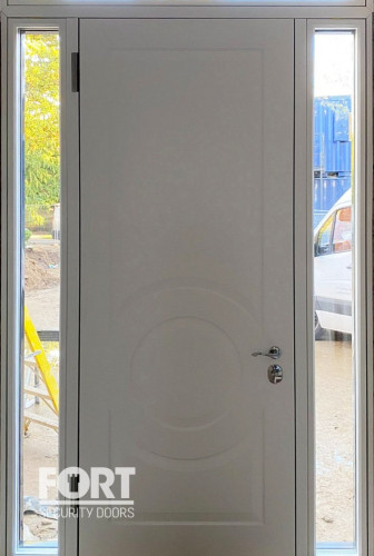 00280 Fs Security Doors