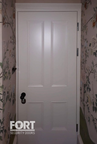 00281 Fs Security Doors