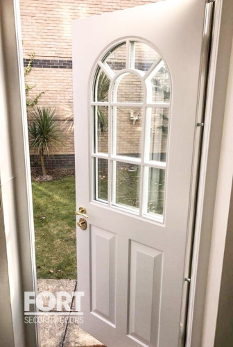 00283 Fs Security Doors