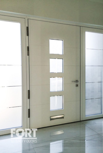 00284 Fs Security Doors