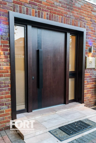 00285 Fs Security Doors