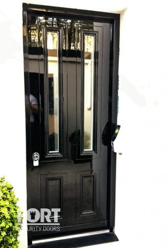 00286 Fs Security Doors
