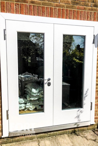 00287 Fs Security Doors