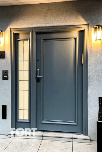 00288 Fs Security Doors