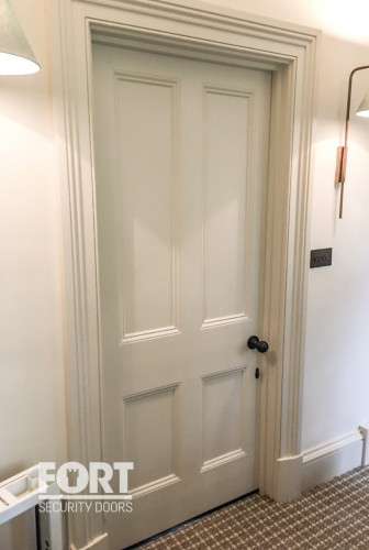 00289 Fs Security Doors