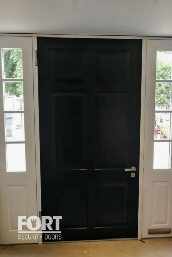 00290 Fs Security Doors