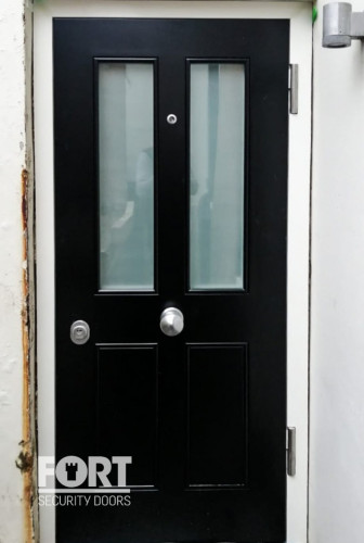 00292 Fs Security Doors