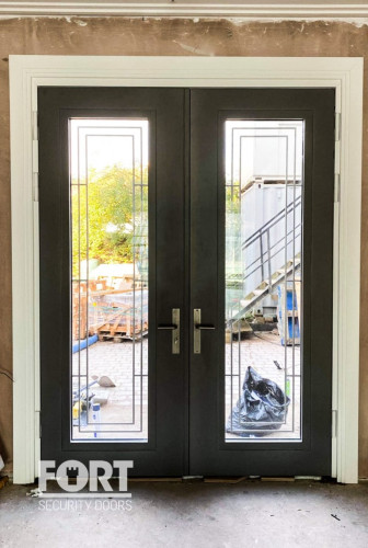 00293 Fs Security Doors