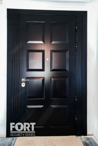 00294 Fs Security Doors