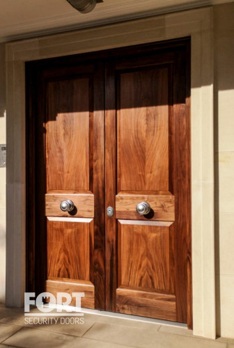 00295 Fs Security Doors