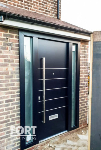 00297 Fs Security Doors