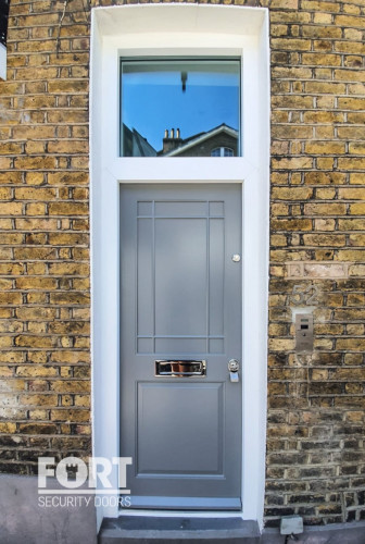 00298 Fs Security Doors