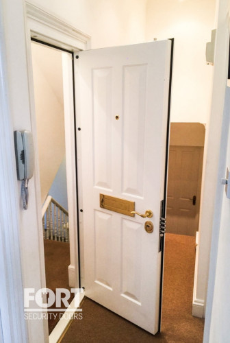 00300 Fs Security Doors