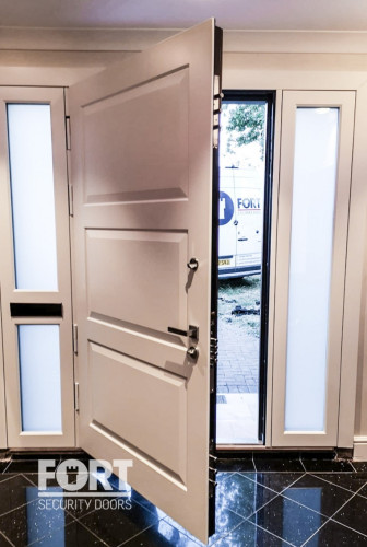 00302 Fs Security Doors