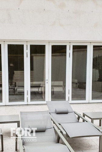 00303 Fs Security Doors