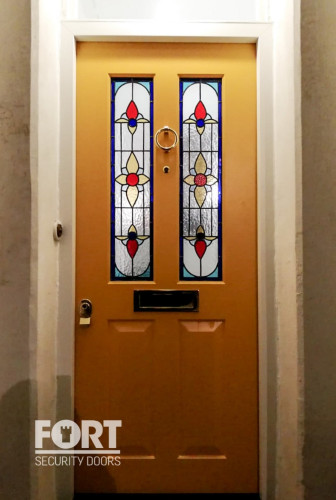 00304 Fs Security Doors