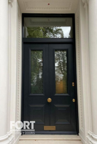 00305 Fs Security Doors