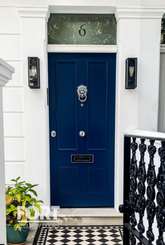 00306 Fs Security Doors
