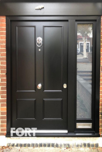 00307 Fs Security Doors