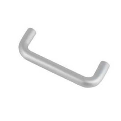 Round Pull Handle