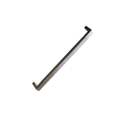 Square Pull Handle 500mm